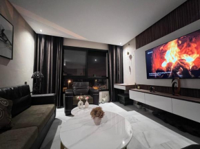 Charmant appartement Palmier - Casablanca